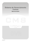 Manual CMS - G3 Importadora