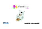 User Manual - PictureMate Charm - Epson America, Inc.