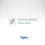 EasyCall Backup