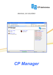 CP Manager - Nobreak & Cia