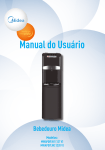 Manual do Usu&aacute;rio