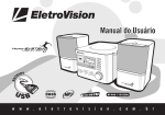 Micro System USB EV-239