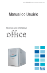Nobreak office