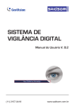 SISTEMA DE VIGILÂNCIA DIGITAL