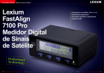 LEXIUM Professional Technology