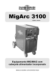 MigArc 3100