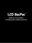 LCD BacPac™