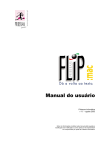 FLiP:mac Brasil - Manual do Usuário