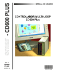 CD600Plus
