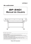 Descarrega o Manual do usuário