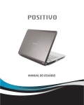 MANUAL DO USUÁRIO - Positivo Informática