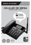 901.000.129.341 IMP MU PAP F MANUAL DO USU&Aacute;RIO