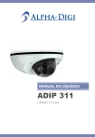 Capa_Manual ADIP 311
