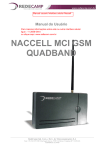 MANUAL NACCELL QUADBAND 2009_11_27