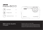 Manual Finecam F500
