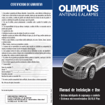 Manual Olimpus