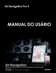MANUAL DO USÁRIO