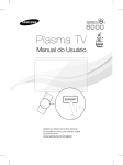 Plasma TV