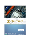 phitronics - pauta computadores