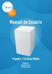 Manual do Usuário