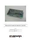 Manual do Usuário da Interface CyberBox