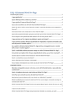 FAQ &ndash; OI Internet M&oacute;vel Pr&eacute;-Paga