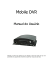 Mobile DVR