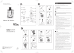 Manual do Usuário - philipsconsumerlifestyle.com