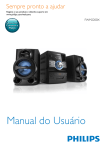 Manual do Usu&aacute;rio