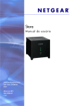 NETGEAR Stora User Manual