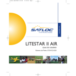 sobre o litestar ii