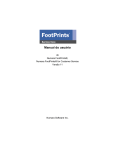 Manual do usuário - FootPrints Service Core Autenticar