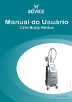 crio redux manual - Diamond-Med