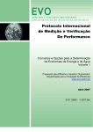 Protocolo Internacional de Medição e Verificação De