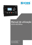 GC 315 - SICES Brasil