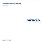 Manual do Usu&aacute;rio