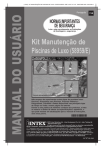 MANUAL DO USUÁRIO