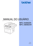 MANUAL DO USUÁRIO