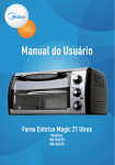 Manual do Usuário