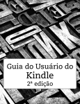 Guia do Usuário do Kindle 2a edição