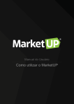 Manual Marketup