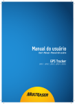 Manual do usuário