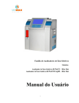 Manual do Usuário