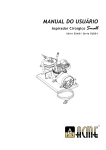 Manual do Equipamento - ManualAspiradorCir&uacute;rgicoAcme