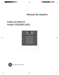 Manual do Usu&aacute;rio