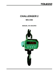Challenger 2 MSI-3360