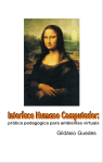 Interface Humano Computador: - Universidade Aberta do Piauí