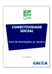 Conectividade Social – ICP
