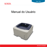 Manual do Usuário