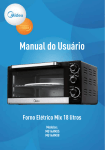Manual do Usu&aacute;rio